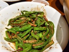 -杨厨的田园饭店(长城路店)