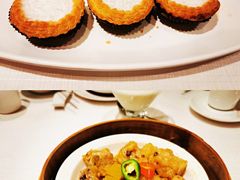 -金苑海鲜酒家(来魅力店)