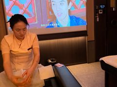 -和子足浴SPA会馆(竹山路店)