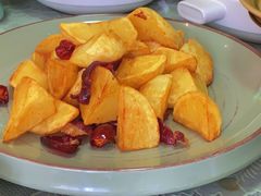 -七步香云南山里菜(昆明老街店)