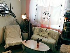 -Smile House咖啡馆(群芳小区店)