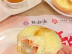 -点都德(聚福楼店)