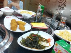 -爱尚客韩式烤肉自助餐厅(汇丰广场店)