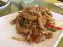 -马凯餐厅(长椿街店)