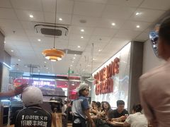 -必胜客(鳌江万达店)