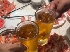 -宴立方海鲜自助(义乌万达广场店)