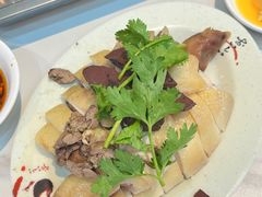 -文昌鸡饭店110号(中山路店)