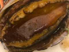 -万宝海鲜舫(劳动公园店)