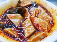 -杨记灌肠(食品街店)