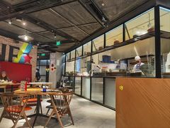 -玛尚诺意式餐厅(天环广场店)