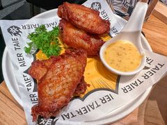 -太二酸菜鱼(中庚漫游城店)