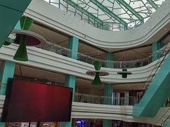 -大族广场Mall&More