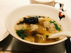 -莆田餐厅PUTIEN(三里屯店)