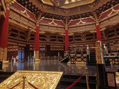 -隋唐洛阳城明堂天堂景区