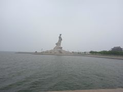 -天津妈祖文化园