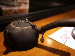 -金井日本料理(丽柏广场店)