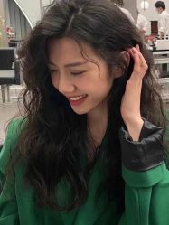 -KIMI HAIR SALON·烫染设计店