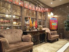 大堂-新碧水留香新桑拿