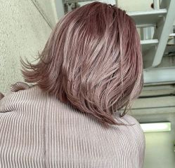 -苑苑发型设计
