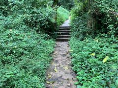 -普者黑风景区-青龙山
