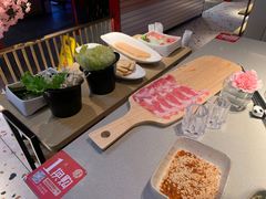 -渡娘火锅(大兴大悦春风里店)