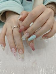 -斯馨·健康美甲美睫