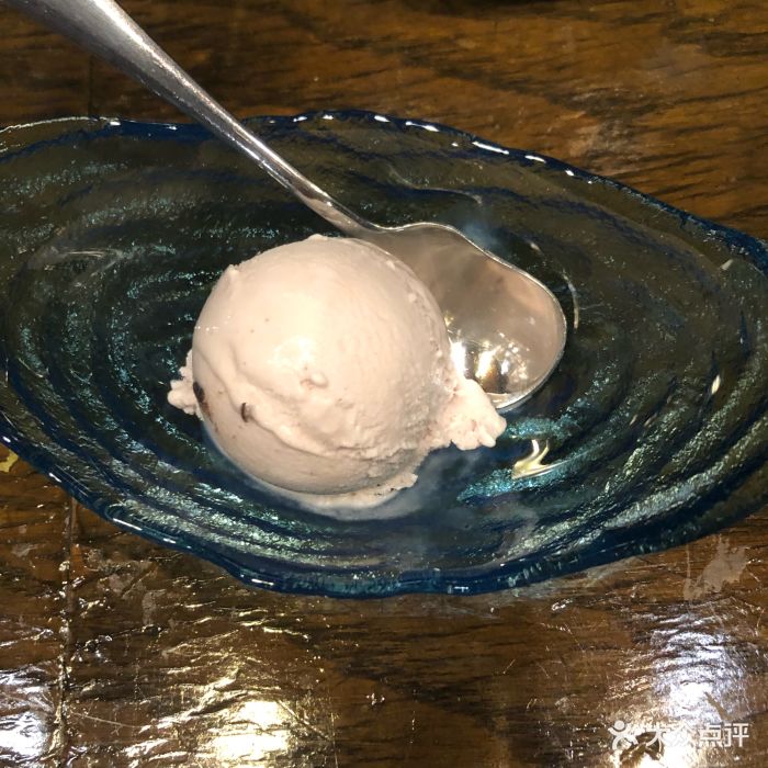 小山日本料理(电子大厦店)红豆雪糕图片 - 第1074张