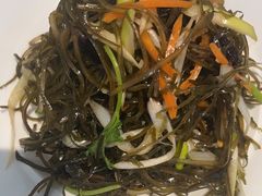 -西部马华清真兰州牛肉面·烧烤夜市(关东店)
