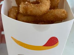 -汉堡王(西直门凯德MALL店)