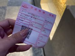 -万达影城 太原龙湖激光IMAX万达广场店(解放路店)