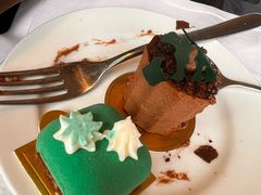 -四季酒店·行政酒廊