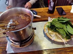 -海拉尔碳烤羊腿烤鸽子(吕营店)