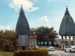 -海南分界洲岛旅游区