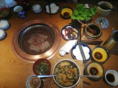 -炎蔵牛舌烤肉