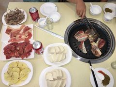 -东北烤肉(钟鼎名悦店)