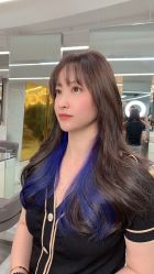 点击看大图 -潘多拉Hairsalon