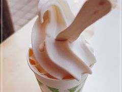 -古老冰山特色冰淇淋店(艾提尕尔店)
