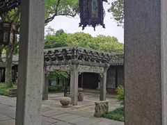 -天一阁博物院