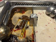 -海底捞火锅(长宁路龙之梦店)