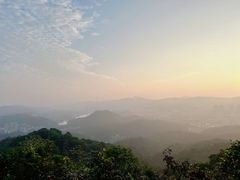 -广州市白云山风景名胜区