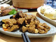 四喜烤麸-玖鲜小笼(中山广场店)