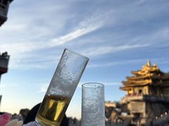 -苏格里岛自助海鲜烤肉(中州万达店)