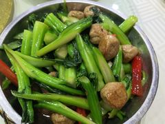 -黄埔合益酒家