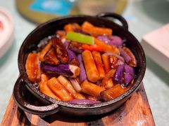 -涌上外婆桥(南塘店)