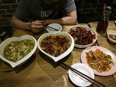 -臻味私厨(国际社区店)