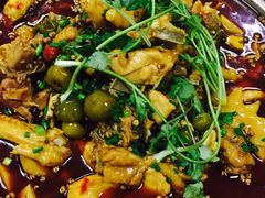 -椒香鸡(西区体育馆店)