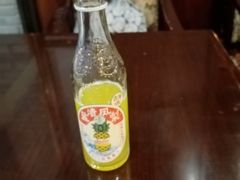 -德大西餐社(云南南路店)