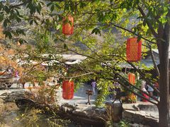 -周口店坡峰岭风景区