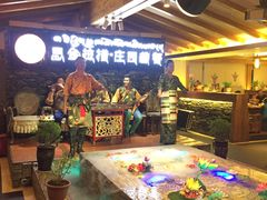 -思金拉措庄园藏餐(太阳岛店)