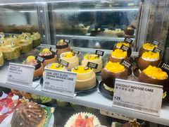 -PAPER STONE BAKERY(天环店)